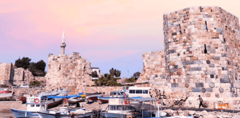 Ayas Antik Kenti - Adanada Gezilecek Tarihi Yerler