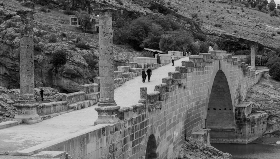 Cendere Köprüsü Adıyaman